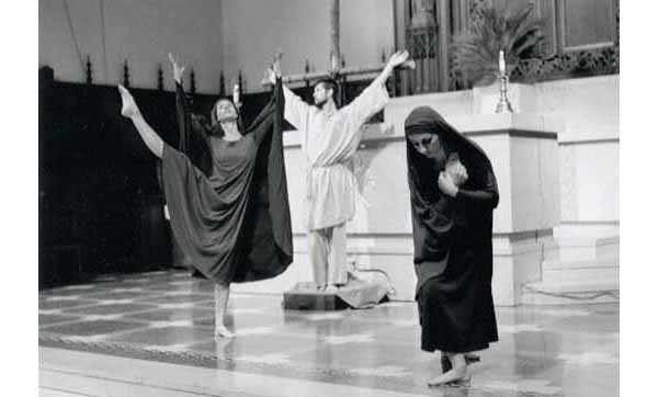 Boston Liturgical Dance 01